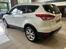 USED 2015 65 FORD KUGA 2.0 TDCi Titanium SUV 5dr Diesel Manual 2WD Euro 6 (s/s) (150 ps) 