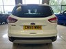 USED 2015 65 FORD KUGA 2.0 TDCi Titanium SUV 5dr Diesel Manual 2WD Euro 6 (s/s) (150 ps) 