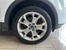 USED 2015 65 FORD KUGA 2.0 TDCi Titanium SUV 5dr Diesel Manual 2WD Euro 6 (s/s) (150 ps) 