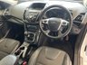 USED 2015 65 FORD KUGA 2.0 TDCi Titanium SUV 5dr Diesel Manual 2WD Euro 6 (s/s) (150 ps) 
