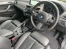 USED 2018 18 BMW X2 2.0 20d M Sport X SUV 5dr Diesel Auto xDrive Euro 6 (s/s) (190 ps) SAT NAV/HEATED LEATHER/FSH
