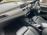 USED 2018 18 BMW X2 2.0 20d M Sport X SUV 5dr Diesel Auto xDrive Euro 6 (s/s) (190 ps) SAT NAV/HEATED LEATHER/FSH