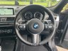 USED 2018 18 BMW X2 2.0 20d M Sport X SUV 5dr Diesel Auto xDrive Euro 6 (s/s) (190 ps) SAT NAV/HEATED LEATHER/FSH