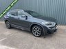 USED 2018 18 BMW X2 2.0 20d M Sport X SUV 5dr Diesel Auto xDrive Euro 6 (s/s) (190 ps) SAT NAV/HEATED LEATHER/FSH