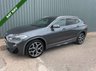 USED 2018 18 BMW X2 2.0 20d M Sport X SUV 5dr Diesel Auto xDrive Euro 6 (s/s) (190 ps) SAT NAV/HEATED LEATHER/FSH