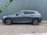 USED 2018 18 BMW X2 2.0 20d M Sport X SUV 5dr Diesel Auto xDrive Euro 6 (s/s) (190 ps) SAT NAV/HEATED LEATHER/FSH
