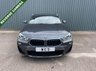 USED 2018 18 BMW X2 2.0 20d M Sport X SUV 5dr Diesel Auto xDrive Euro 6 (s/s) (190 ps) SAT NAV/HEATED LEATHER/FSH