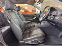 USED 2006 06 BMW 3 SERIES 3.0 330Ci 330 SE Coupe 2dr Petrol Automatic (230 g/km, 231 bhp) 