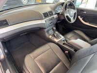 USED 2006 06 BMW 3 SERIES 3.0 330Ci 330 SE Coupe 2dr Petrol Automatic (230 g/km, 231 bhp) 
