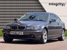 USED 2006 06 BMW 3 SERIES 3.0 330Ci 330 SE Coupe 2dr Petrol Automatic (230 g/km, 231 bhp) 