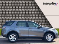 USED 2015 15 LAND ROVER DISCOVERY SPORT 2.0 TD4 HSE SUV 5dr Diesel Manual 4WD Euro 6 (s/s) (5 Seat) (150 ps) Pan Roof | Heated Seats