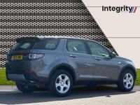 USED 2015 15 LAND ROVER DISCOVERY SPORT 2.0 TD4 HSE SUV 5dr Diesel Manual 4WD Euro 6 (s/s) (5 Seat) (150 ps) Pan Roof | Heated Seats