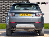 USED 2015 15 LAND ROVER DISCOVERY SPORT 2.0 TD4 HSE SUV 5dr Diesel Manual 4WD Euro 6 (s/s) (5 Seat) (150 ps) Pan Roof | Heated Seats