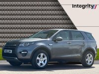 USED 2015 15 LAND ROVER DISCOVERY SPORT 2.0 TD4 HSE SUV 5dr Diesel Manual 4WD Euro 6 (s/s) (5 Seat) (150 ps) Pan Roof | Heated Seats