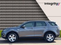 USED 2015 15 LAND ROVER DISCOVERY SPORT 2.0 TD4 HSE SUV 5dr Diesel Manual 4WD Euro 6 (s/s) (5 Seat) (150 ps) Pan Roof | Heated Seats