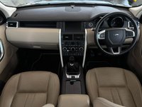 USED 2015 15 LAND ROVER DISCOVERY SPORT 2.0 TD4 HSE SUV 5dr Diesel Manual 4WD Euro 6 (s/s) (5 Seat) (150 ps) Pan Roof | Heated Seats