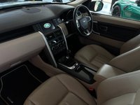 USED 2015 15 LAND ROVER DISCOVERY SPORT 2.0 TD4 HSE SUV 5dr Diesel Manual 4WD Euro 6 (s/s) (5 Seat) (150 ps) Pan Roof | Heated Seats