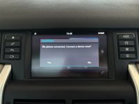 USED 2015 15 LAND ROVER DISCOVERY SPORT 2.0 TD4 HSE SUV 5dr Diesel Manual 4WD Euro 6 (s/s) (5 Seat) (150 ps) Pan Roof | Heated Seats