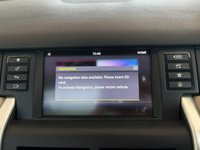 USED 2015 15 LAND ROVER DISCOVERY SPORT 2.0 TD4 HSE SUV 5dr Diesel Manual 4WD Euro 6 (s/s) (5 Seat) (150 ps) Pan Roof | Heated Seats