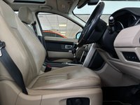 USED 2015 15 LAND ROVER DISCOVERY SPORT 2.0 TD4 HSE SUV 5dr Diesel Manual 4WD Euro 6 (s/s) (5 Seat) (150 ps) Pan Roof | Heated Seats
