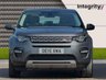 USED 2015 15 LAND ROVER DISCOVERY SPORT 2.0 TD4 HSE SUV 5dr Diesel Manual 4WD Euro 6 (s/s) (5 Seat) (150 ps) Pan Roof | Heated Seats