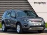 USED 2015 15 LAND ROVER DISCOVERY SPORT 2.0 TD4 HSE SUV 5dr Diesel Manual 4WD Euro 6 (s/s) (5 Seat) (150 ps) Pan Roof | Heated Seats