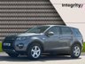 USED 2015 15 LAND ROVER DISCOVERY SPORT 2.0 TD4 HSE SUV 5dr Diesel Manual 4WD Euro 6 (s/s) (5 Seat) (150 ps) Pan Roof | Heated Seats