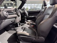 USED 2017 17 MINI CONVERTIBLE 1.5 Cooper Convertible 2dr Petrol Manual Euro 6 (s/s) (136 ps) JCW Sport Pk | Nav | Heated Seats