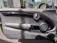 USED 2017 17 MINI CONVERTIBLE 1.5 Cooper Convertible 2dr Petrol Manual Euro 6 (s/s) (136 ps) JCW Sport Pk | Nav | Heated Seats
