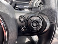 USED 2017 17 MINI CONVERTIBLE 1.5 Cooper Convertible 2dr Petrol Manual Euro 6 (s/s) (136 ps) JCW Sport Pk | Nav | Heated Seats