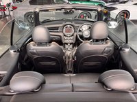 USED 2017 17 MINI CONVERTIBLE 1.5 Cooper Convertible 2dr Petrol Manual Euro 6 (s/s) (136 ps) JCW Sport Pk | Nav | Heated Seats
