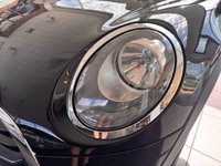 USED 2017 17 MINI CONVERTIBLE 1.5 Cooper Convertible 2dr Petrol Manual Euro 6 (s/s) (136 ps) JCW Sport Pk | Nav | Heated Seats