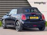 USED 2017 17 MINI CONVERTIBLE 1.5 Cooper Convertible 2dr Petrol Manual Euro 6 (s/s) (136 ps) JCW Sport Pk | Nav | Heated Seats