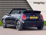 USED 2017 17 MINI CONVERTIBLE 1.5 Cooper Convertible 2dr Petrol Manual Euro 6 (s/s) (136 ps) JCW Sport Pk | Nav | Heated Seats