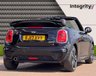 USED 2017 17 MINI CONVERTIBLE 1.5 Cooper Convertible 2dr Petrol Manual Euro 6 (s/s) (136 ps) JCW Sport Pk | Nav | Heated Seats