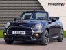 USED 2017 17 MINI CONVERTIBLE 1.5 Cooper Convertible 2dr Petrol Manual Euro 6 (s/s) (136 ps) JCW Sport Pk | Nav | Heated Seats