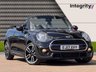 USED 2017 17 MINI CONVERTIBLE 1.5 Cooper Convertible 2dr Petrol Manual Euro 6 (s/s) (136 ps) JCW Sport Pk | Nav | Heated Seats