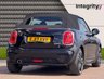 USED 2017 17 MINI CONVERTIBLE 1.5 Cooper Convertible 2dr Petrol Manual Euro 6 (s/s) (136 ps) JCW Sport Pk | Nav | Heated Seats