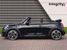 USED 2017 17 MINI CONVERTIBLE 1.5 Cooper Convertible 2dr Petrol Manual Euro 6 (s/s) (136 ps) JCW Sport Pk | Nav | Heated Seats