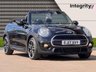 USED 2017 17 MINI CONVERTIBLE 1.5 Cooper Convertible 2dr Petrol Manual Euro 6 (s/s) (136 ps) JCW Sport Pk | Nav | Heated Seats