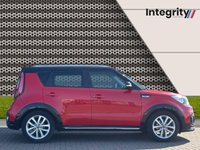 USED 2018 18 KIA SOUL 1.6 GDi 2 SUV 5dr Petrol Manual Euro 6 (130 bhp) 7 Kia Services - Last May 2026