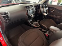USED 2018 18 KIA SOUL 1.6 GDi 2 SUV 5dr Petrol Manual Euro 6 (130 bhp) 7 Kia Services - Last May 2026