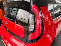 USED 2018 18 KIA SOUL 1.6 GDi 2 SUV 5dr Petrol Manual Euro 6 (130 bhp) 7 Kia Services - Last May 2026