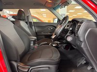 USED 2018 18 KIA SOUL 1.6 GDi 2 SUV 5dr Petrol Manual Euro 6 (130 bhp) 7 Kia Services - Last May 2026