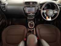 USED 2018 18 KIA SOUL 1.6 GDi 2 SUV 5dr Petrol Manual Euro 6 (130 bhp) 7 Kia Services - Last May 2026