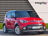 USED 2018 18 KIA SOUL 1.6 GDi 2 SUV 5dr Petrol Manual Euro 6 (130 bhp) 7 Kia Services - Last May 2026