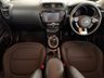 USED 2018 18 KIA SOUL 1.6 GDi 2 SUV 5dr Petrol Manual Euro 6 (130 bhp) 7 Kia Services - Last May 2026