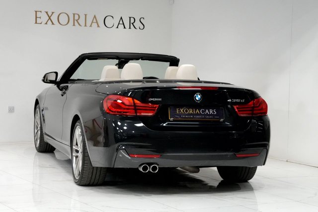 View our BMW 4 SERIES