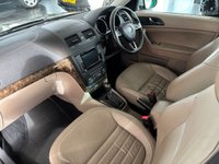 USED 2015 65 SKODA YETI 1.2 TSI SE L Outdoor 5dr Petrol DSG Euro 6 (s/s) (110 ps) 2 Owners | 9 Services