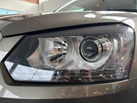 USED 2015 65 SKODA YETI 1.2 TSI SE L Outdoor 5dr Petrol DSG Euro 6 (s/s) (110 ps) 2 Owners | 9 Services
